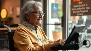 Benefits and Resources for Disabled Seniors in Oklahoma